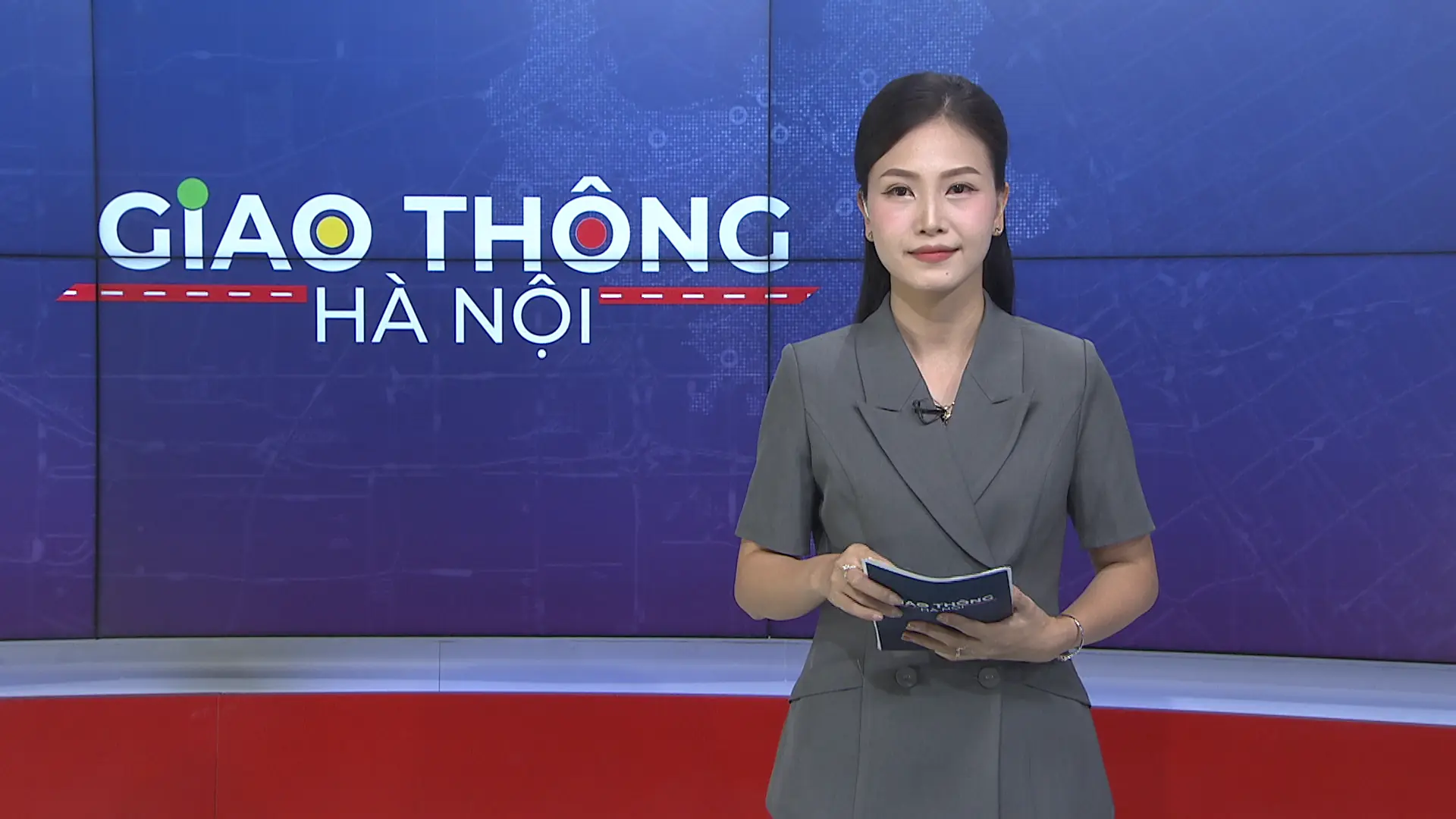 Giao thông Hà Nội | 09/10/2025